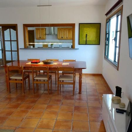 Casa Mare Villa Guatiza Ngoại thất bức ảnh