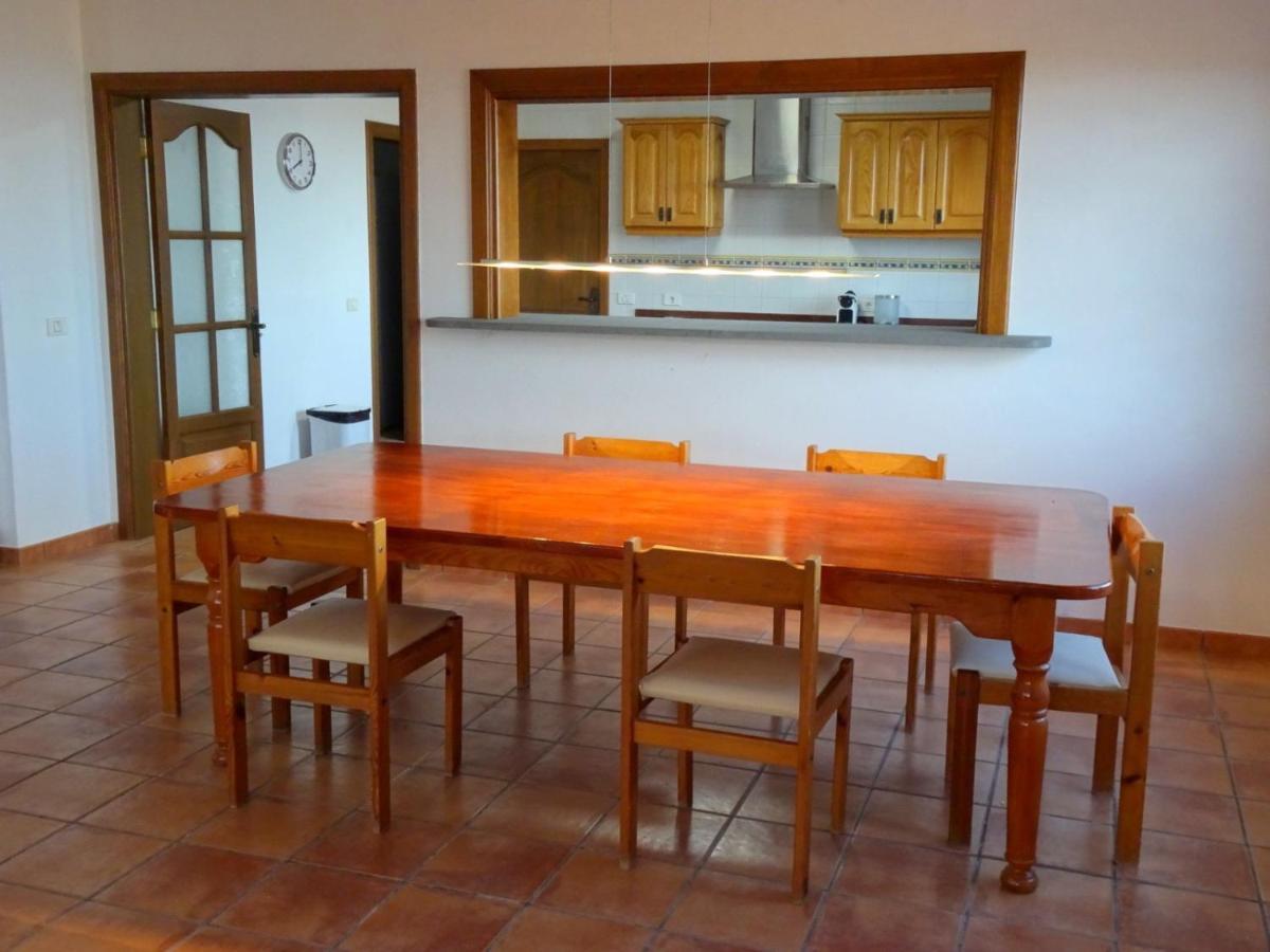 Casa Mare Villa Guatiza Ngoại thất bức ảnh