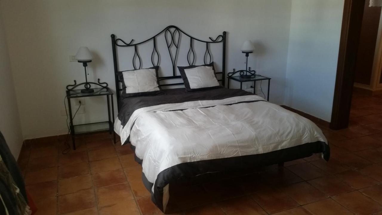 Casa Mare Villa Guatiza Ngoại thất bức ảnh