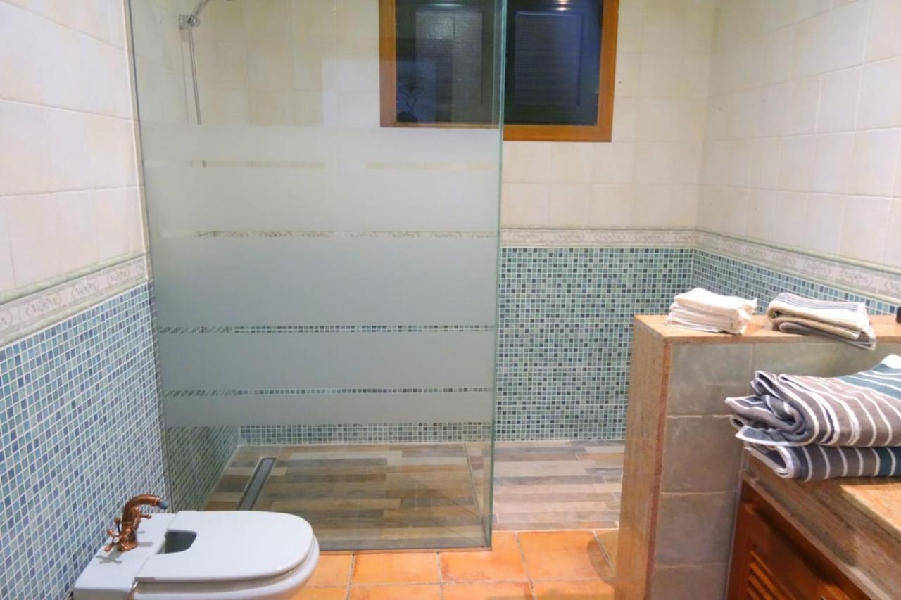 Casa Mare Villa Guatiza Ngoại thất bức ảnh