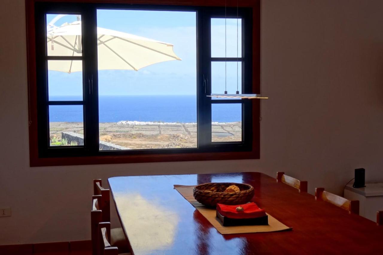 Casa Mare Villa Guatiza Ngoại thất bức ảnh