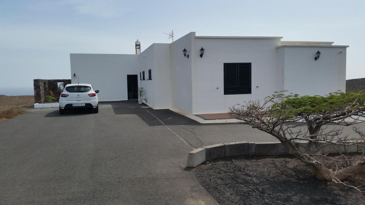 Casa Mare Villa Guatiza Ngoại thất bức ảnh
